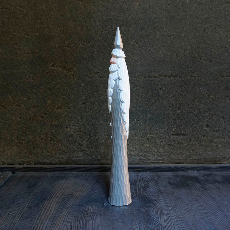 25-2 とんがりサンタ 定番型 金銀-K1