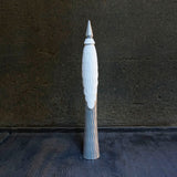 25-2 とんがりサンタ 定番型 金銀-K1