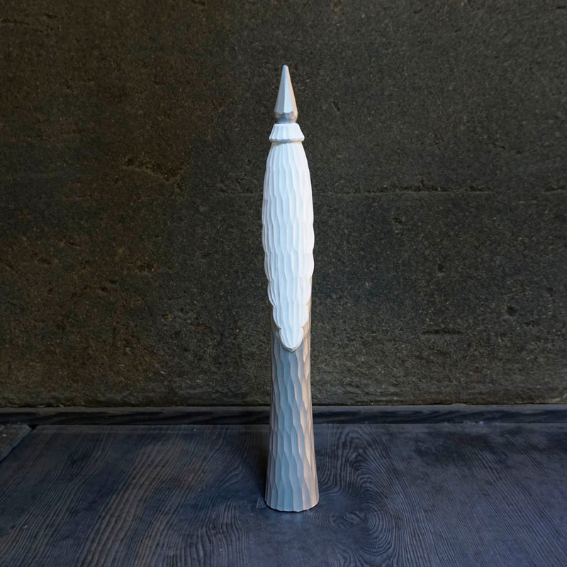 25-2 とんがりサンタ 定番型 金銀-K1