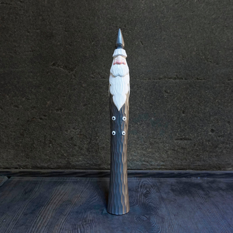 25-2 とんがりサンタ 定番型 金銀-K2