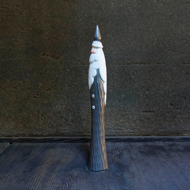 25-2 とんがりサンタ 定番型 金銀-K2