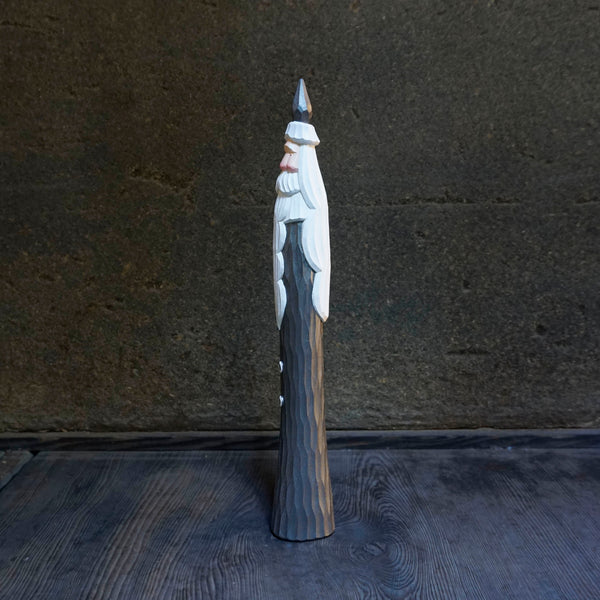 25-2 とんがりサンタ 定番型 金銀-K3