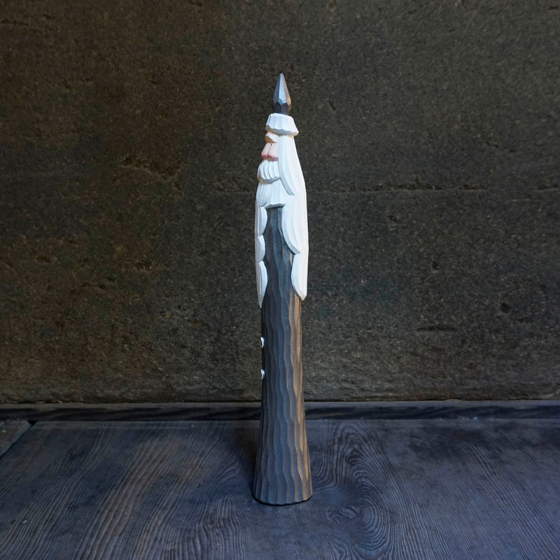 25-2 とんがりサンタ 定番型 金銀-K3