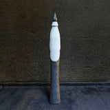 25-2 とんがりサンタ 定番型 金銀-K3