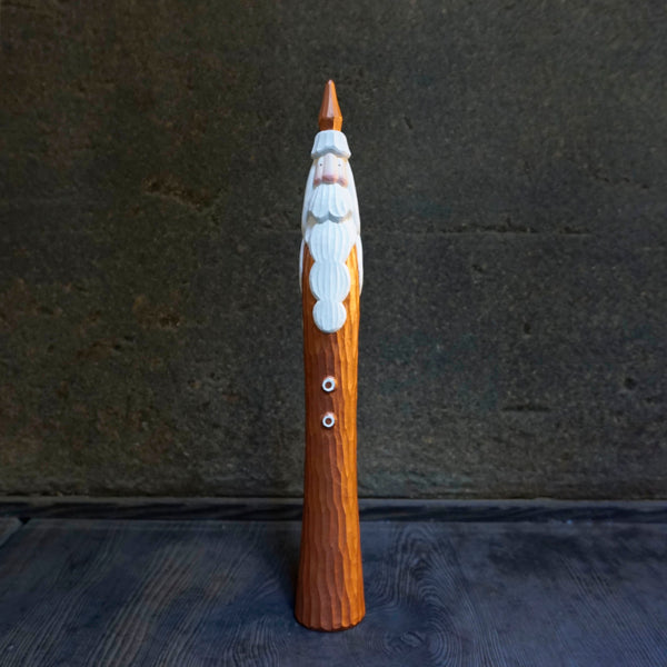 25-2 とんがりサンタ 定番型 金銀-K5