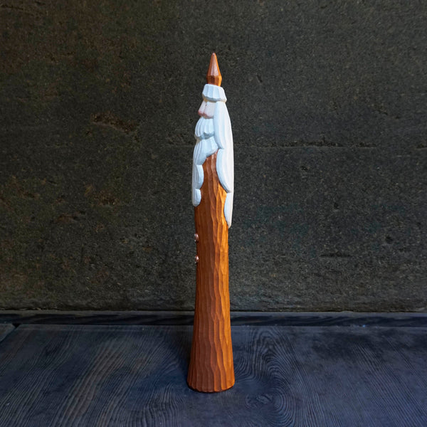 25-2 とんがりサンタ 定番型 金銀-K5