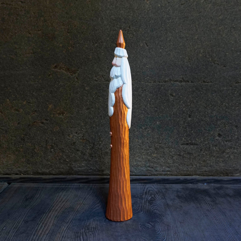 25-2 とんがりサンタ 定番型 金銀-K5