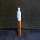 25-2 とんがりサンタ 定番型 金銀-K5