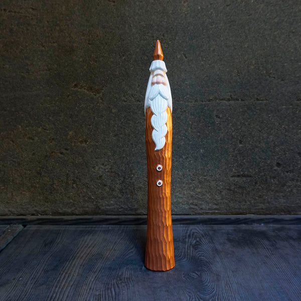 25-2 とんがりサンタ 定番型 金銀-K6