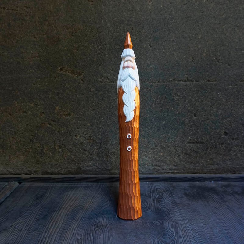 25-2 とんがりサンタ 定番型 金銀-K6