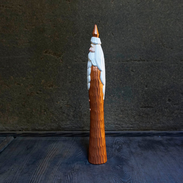 25-2 とんがりサンタ 定番型 金銀-K6