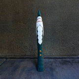 25-2 とんがりサンタ 定番型 金銀-K8