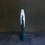 25-2 とんがりサンタ 定番型 金銀-K8