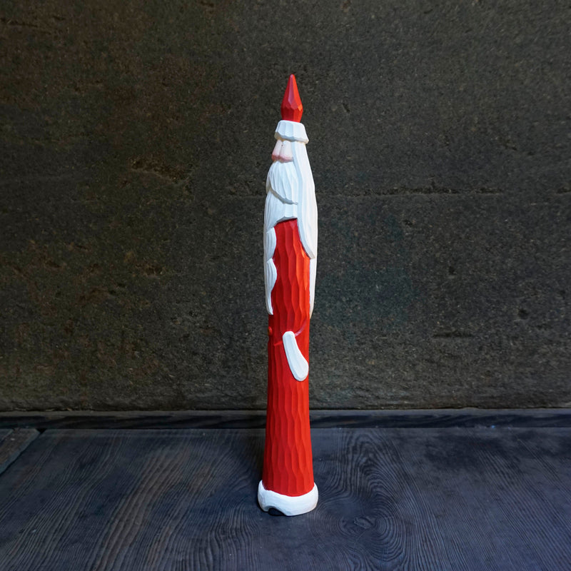 25-4 とんがりサンタ プレミアム-K1