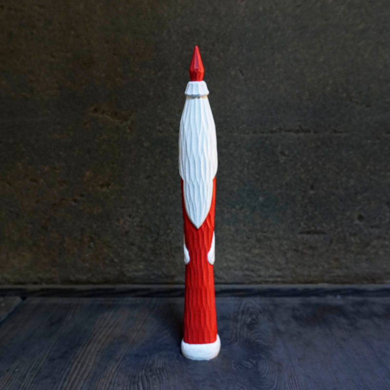 25-4 とんがりサンタ プレミアム-K1