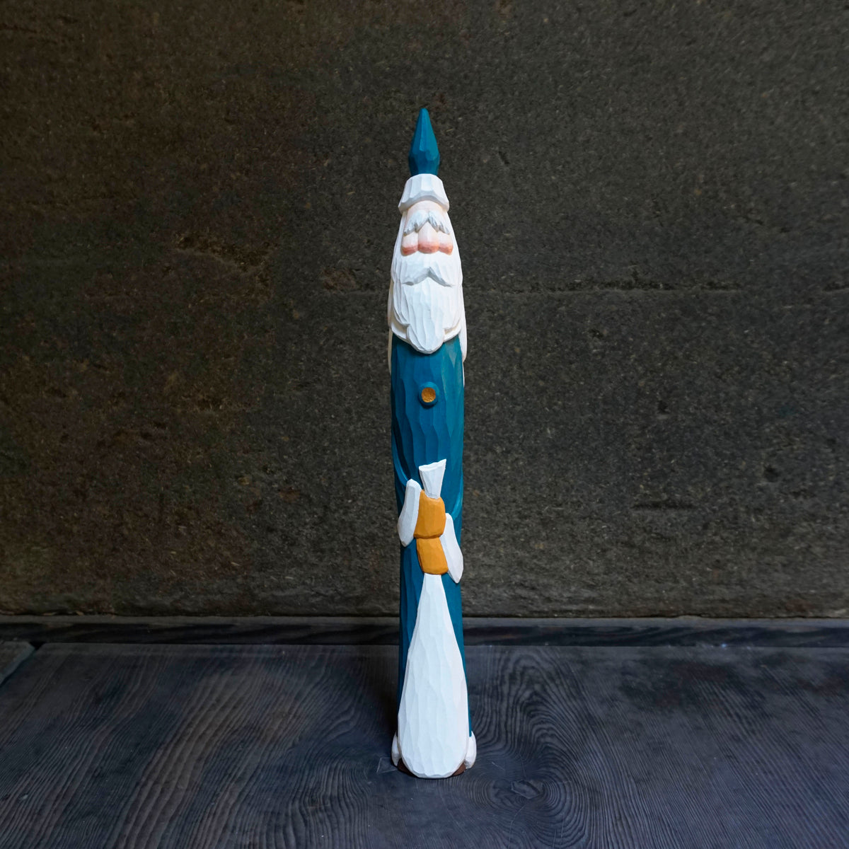 Tongarisanta Ltd. × OEUVRE × 松見 早枝子 × KYO AMAHARE「とんがり