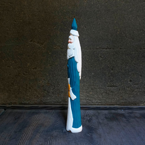 25-4 とんがりサンタ プレミアムS-K1