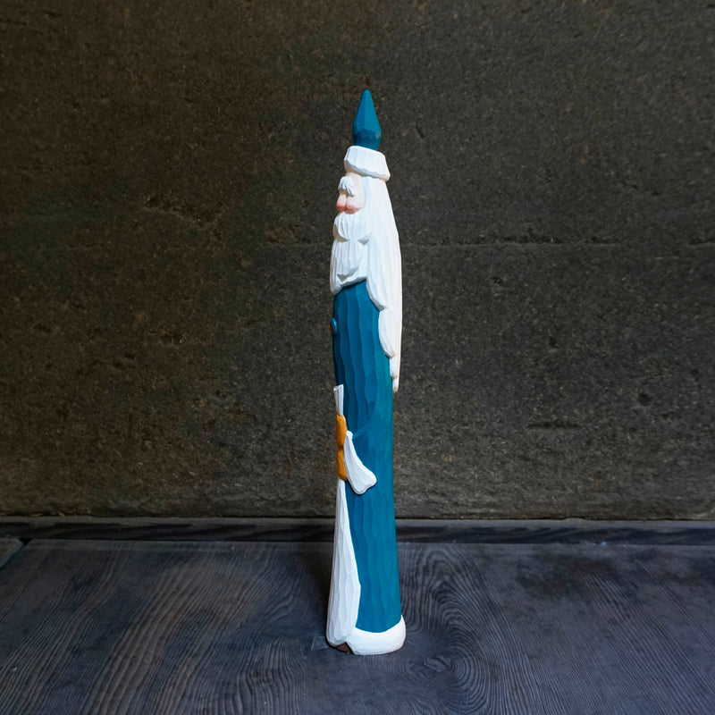 25-4 とんがりサンタ プレミアムS-K1