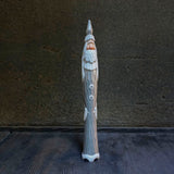 25-5 とんがりサンタ プレミアム金銀S-K1