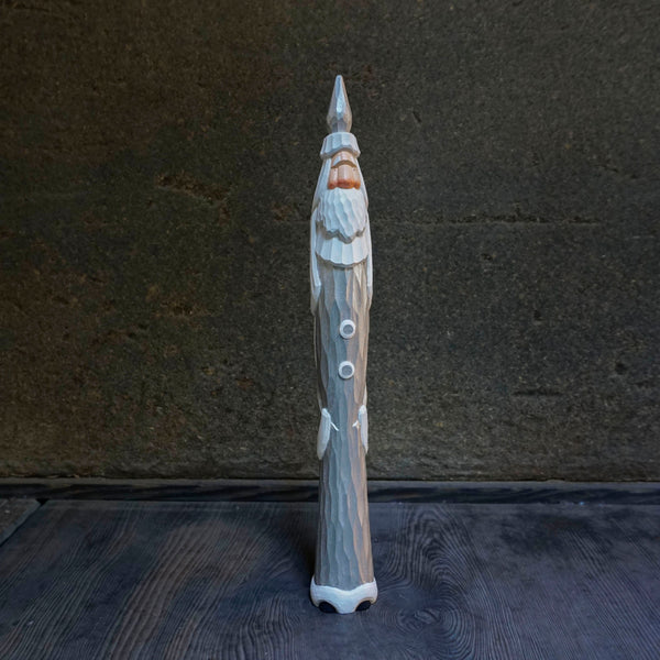 25-5 とんがりサンタ プレミアム金銀S-K1