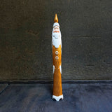 25-5 とんがりサンタ プレミアム金銀S-K2