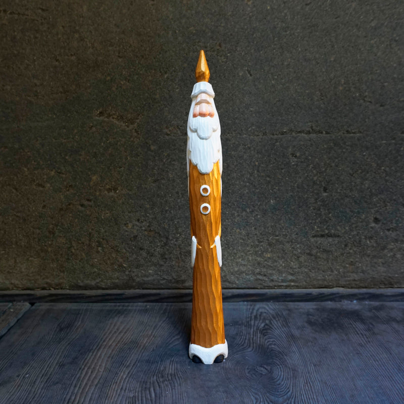 25-5 とんがりサンタ プレミアム金銀S-K2