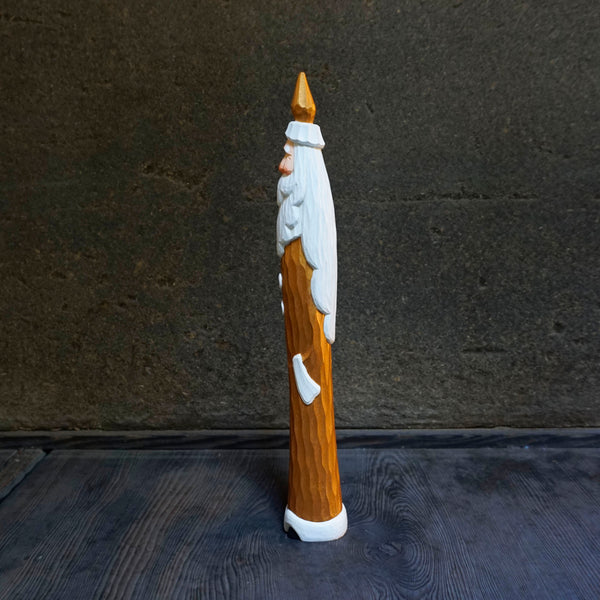 25-5 とんがりサンタ プレミアム金銀S-K2