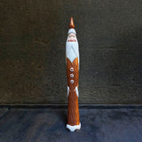 25-5 とんがりサンタ プレミアム金銀S-K3