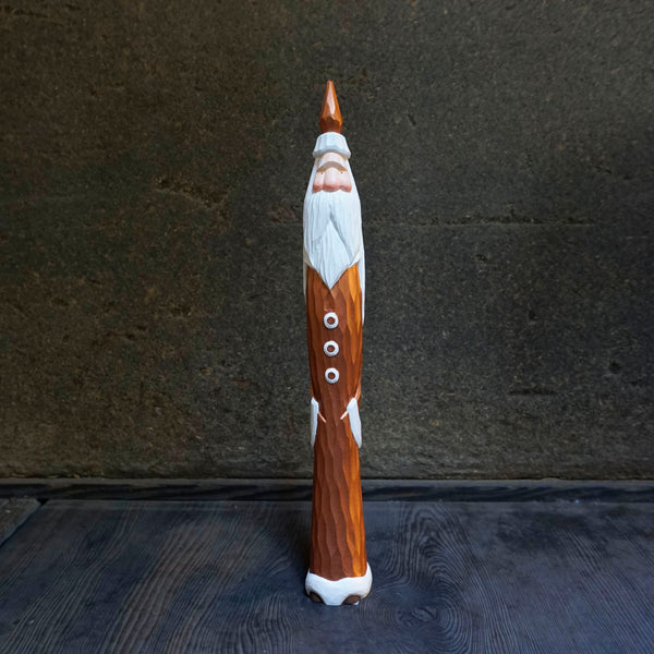 25-5 とんがりサンタ プレミアム金銀S-K3