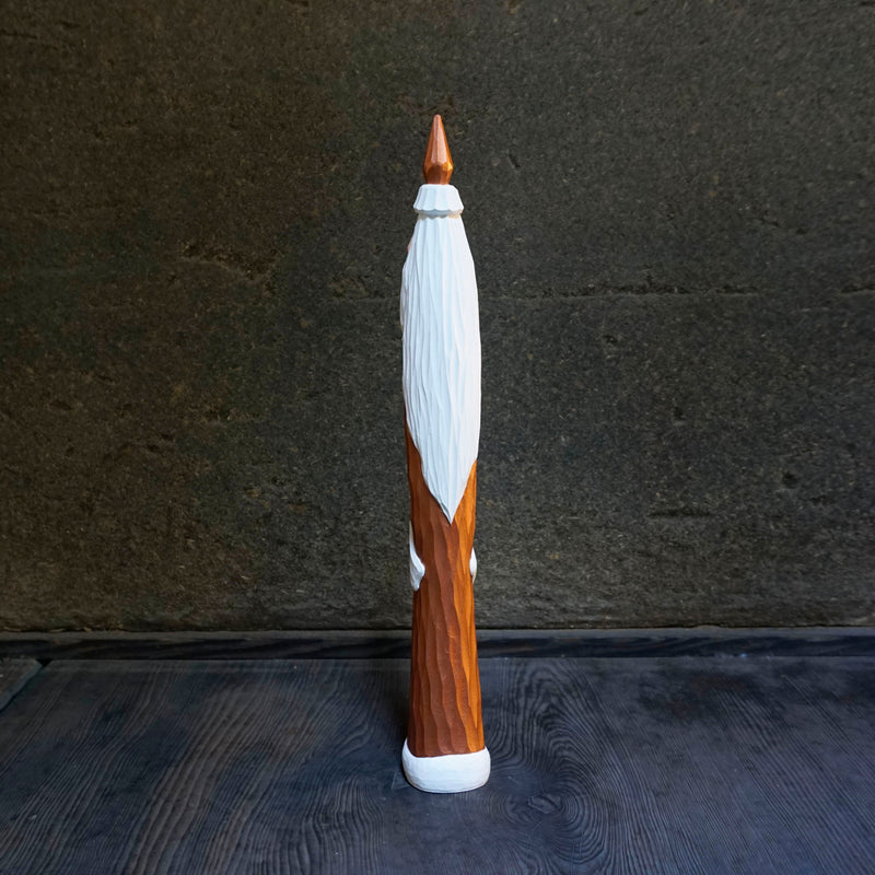 25-5 とんがりサンタ プレミアム金銀S-K3