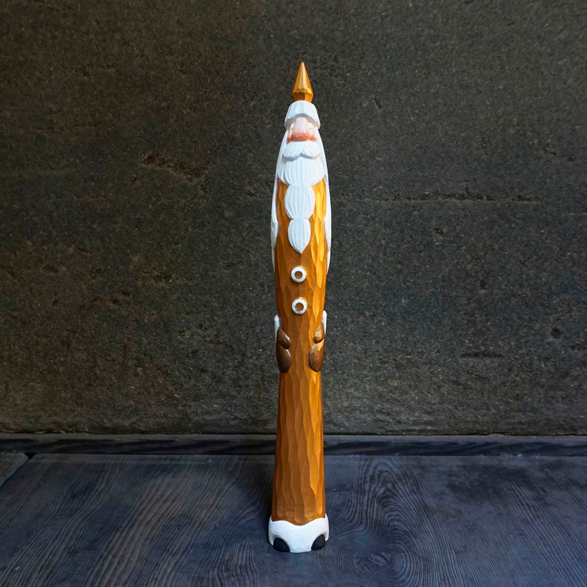 Tongarisanta Ltd. × OEUVRE × 松見 早枝子 × KYO AMAHARE「とんがり