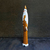 25-5 とんがりサンタ プレミアム金銀S-K2