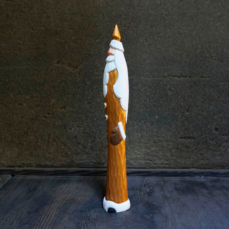 25-5 とんがりサンタ プレミアム金銀S-K2