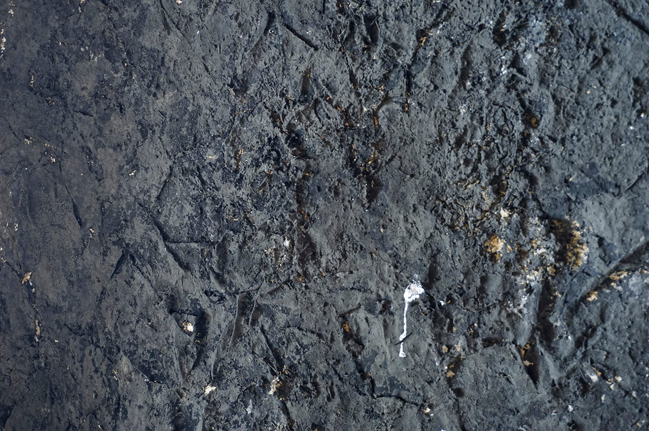 ハタノワタル 積み重なったもの50号 TC-35