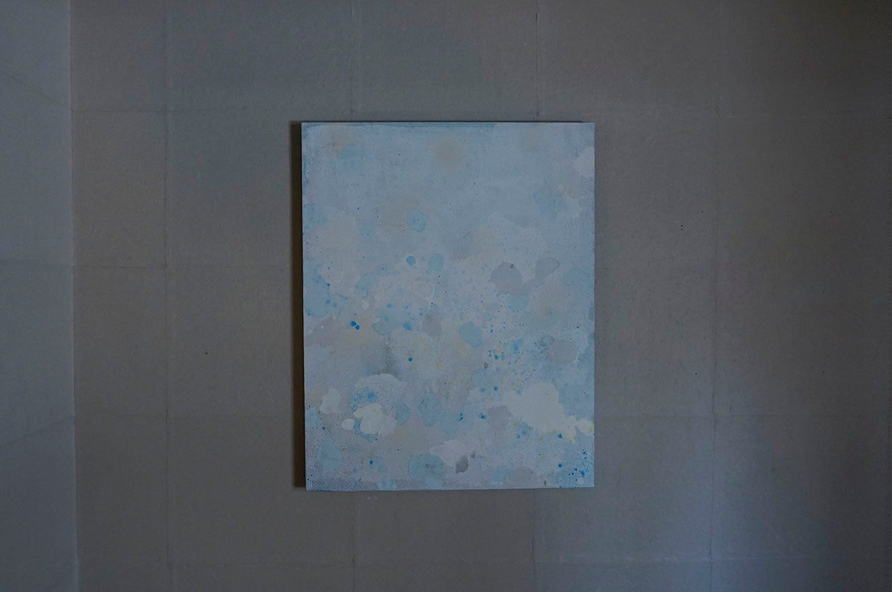 ハタノワタル 窓からの風景-アワイ-MI-03