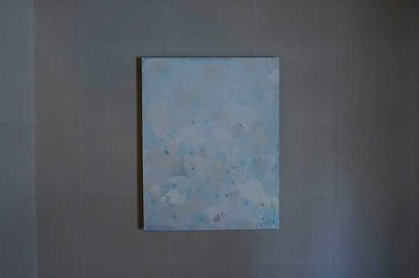 ハタノワタル / Wataru Hatano ART – 雨晴/AMAHARE