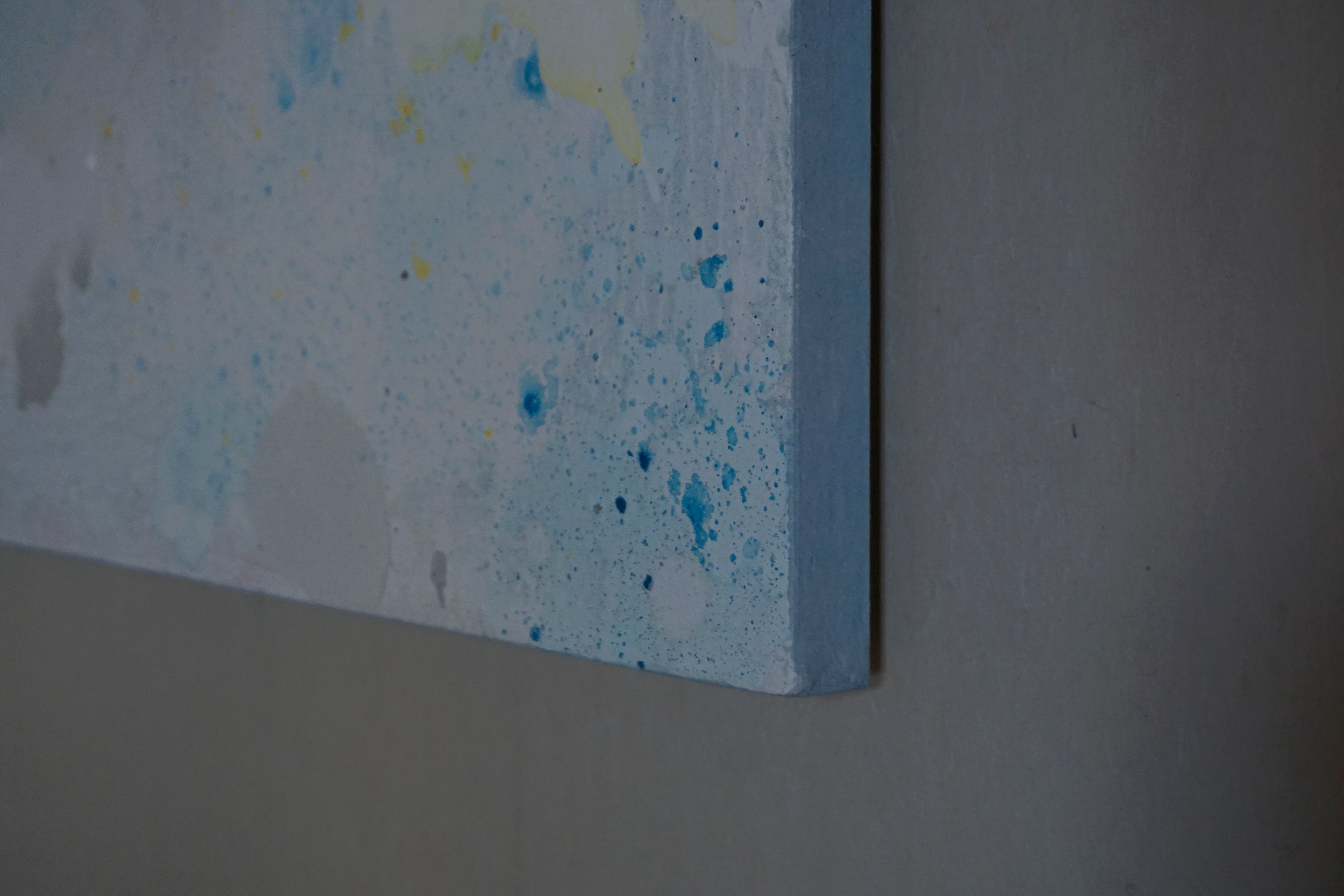 ハタノワタル 窓からの風景-アワイ-MI-03