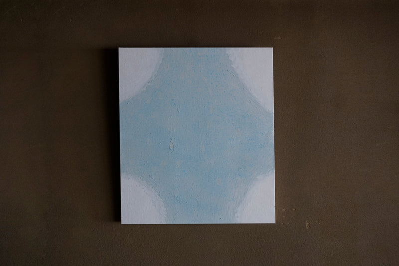 ハタノワタル MI-10窓からの風景 -アワイ- – 雨晴/AMAHARE