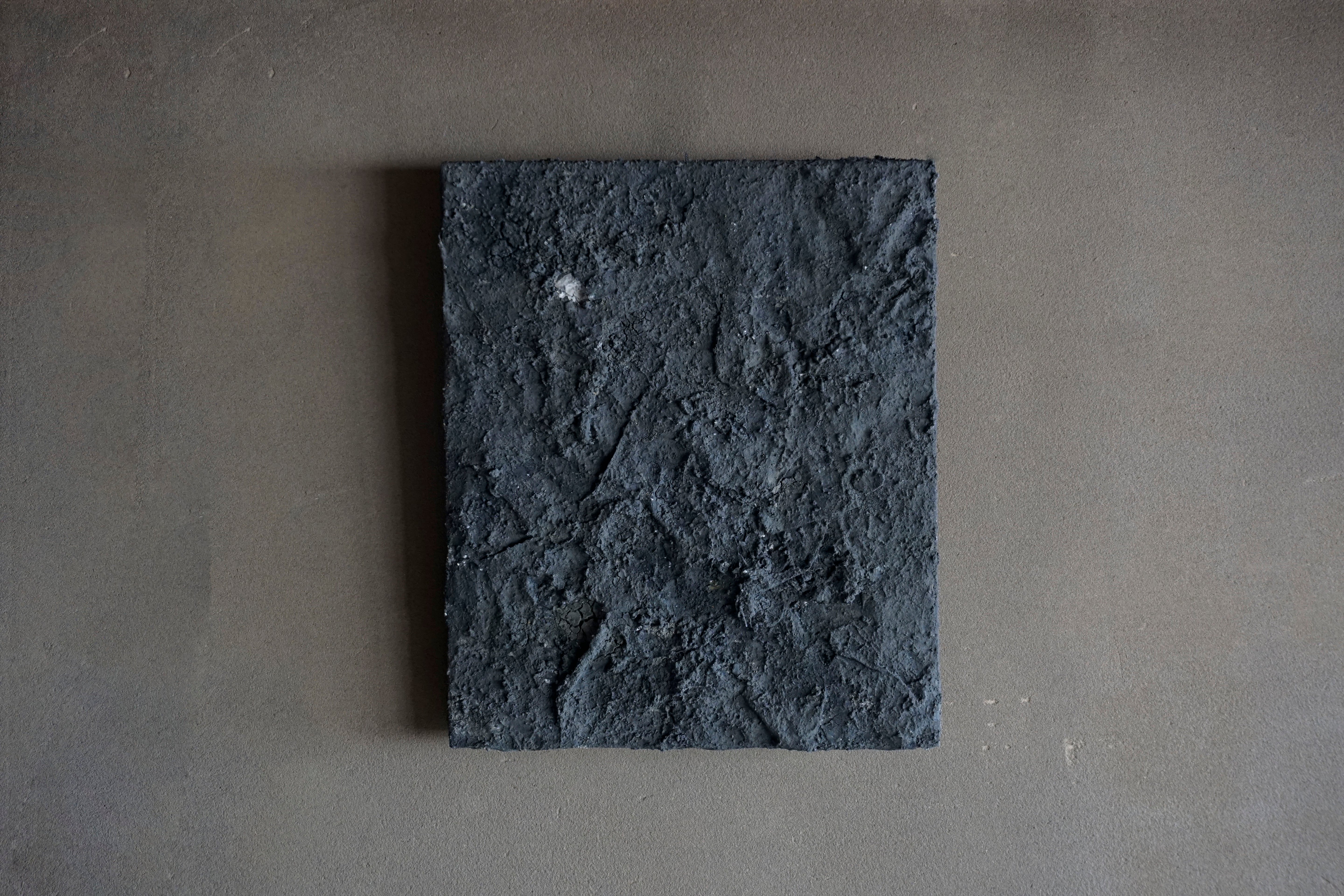 ハタノワタル 積み重なったもの10号（55589450）