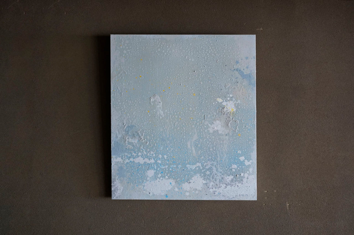 ハタノワタル / Wataru Hatano ART – 雨晴/AMAHARE