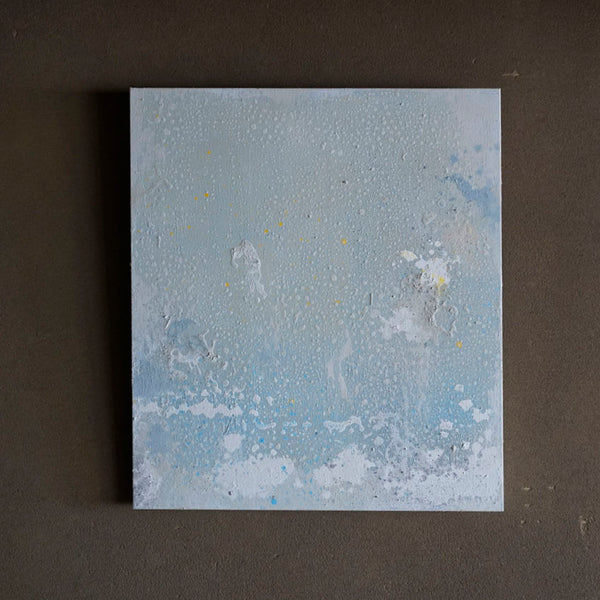 ハタノワタル MI-01窓からの風景 -アワイ- – 雨晴/AMAHARE