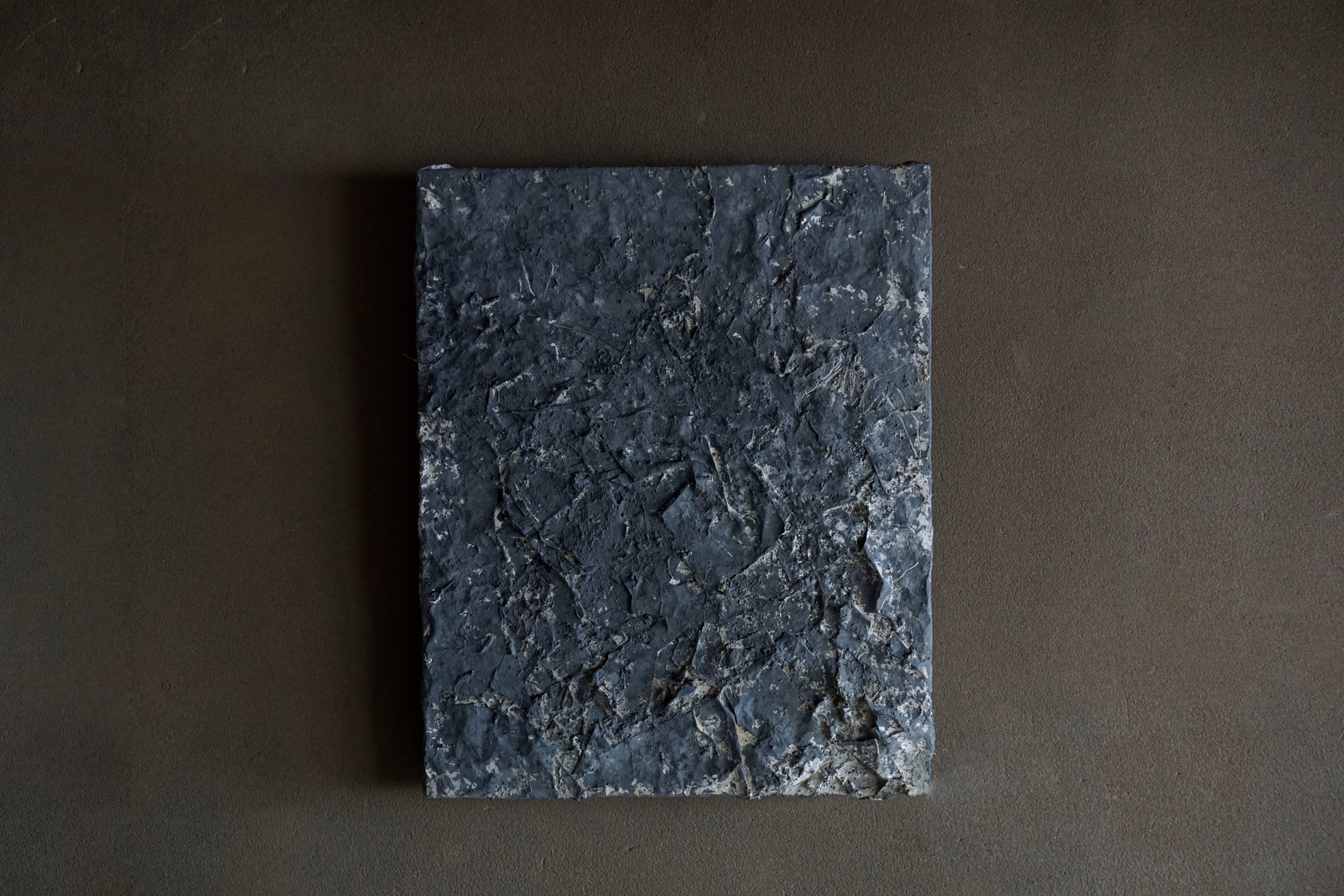 ハタノワタル 積み重なったもの10号 TC-21