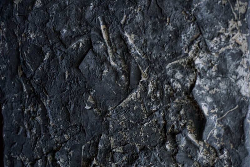 ハタノワタル 10-B1 窓からの風景 ケハイ30号 – 雨晴/AMAHARE