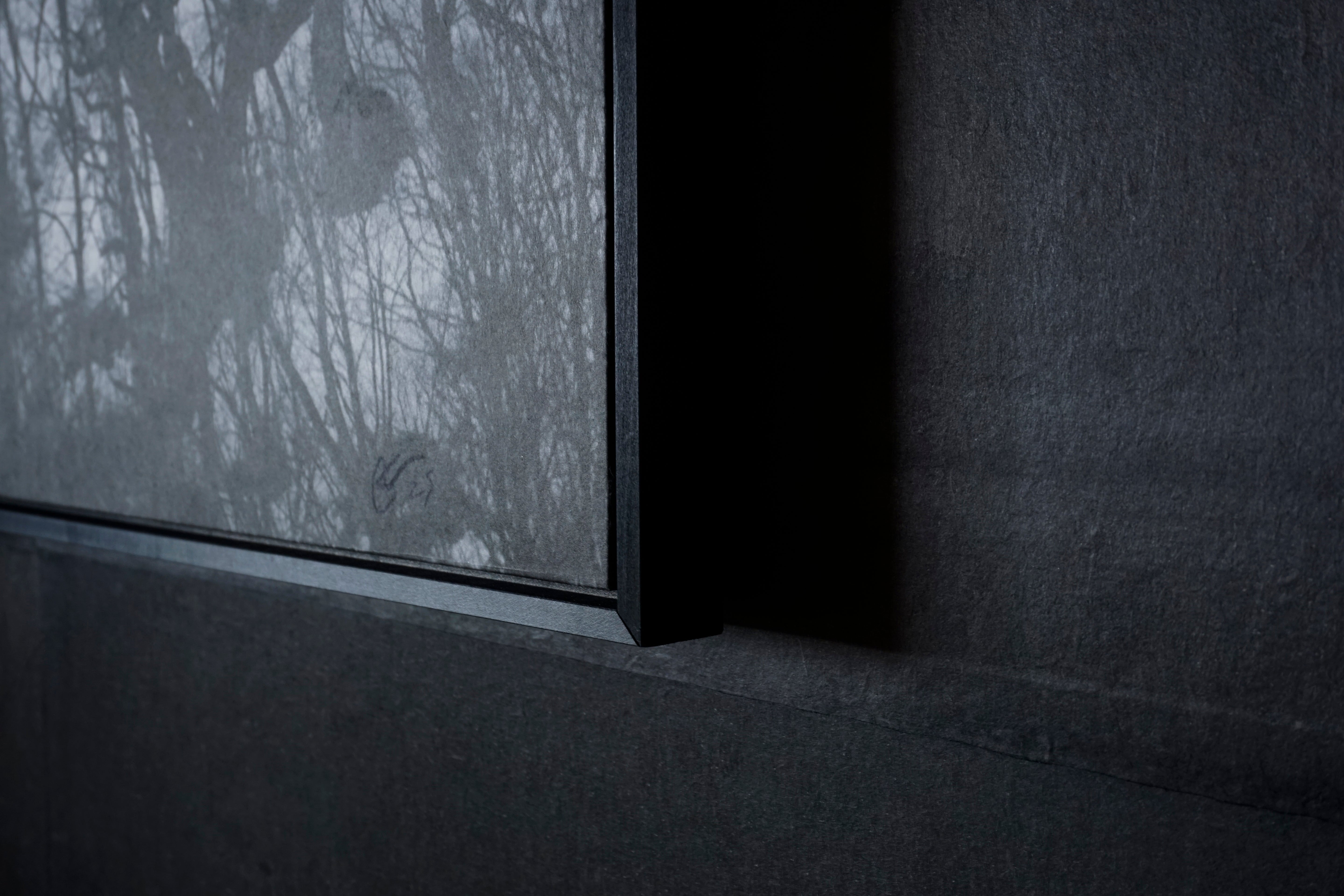 ●25-SG9-ART W900mm×H900mm hand colored