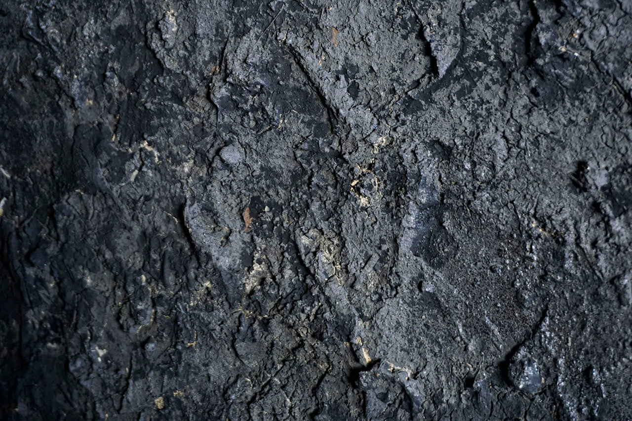 Wataru Hatano "The accumulation of time" size 10（TW-5）