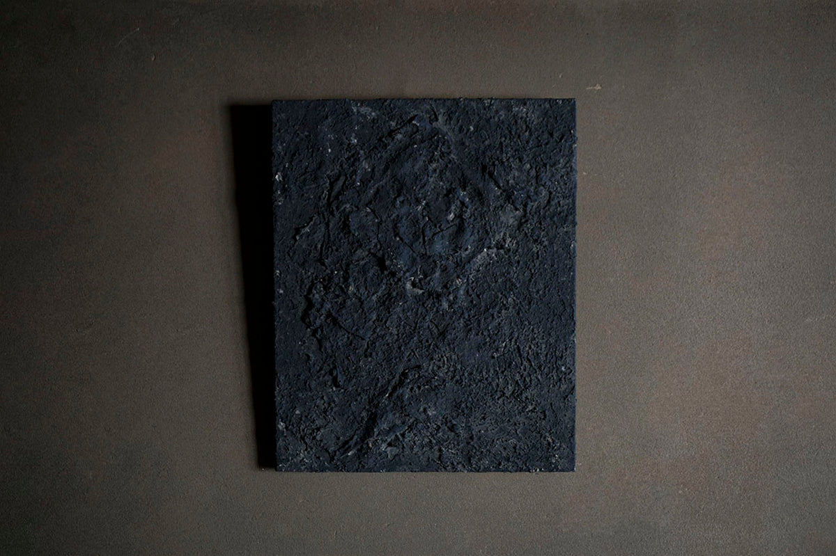 ハタノワタル 積み重なったもの TW-1 – 雨晴/AMAHARE