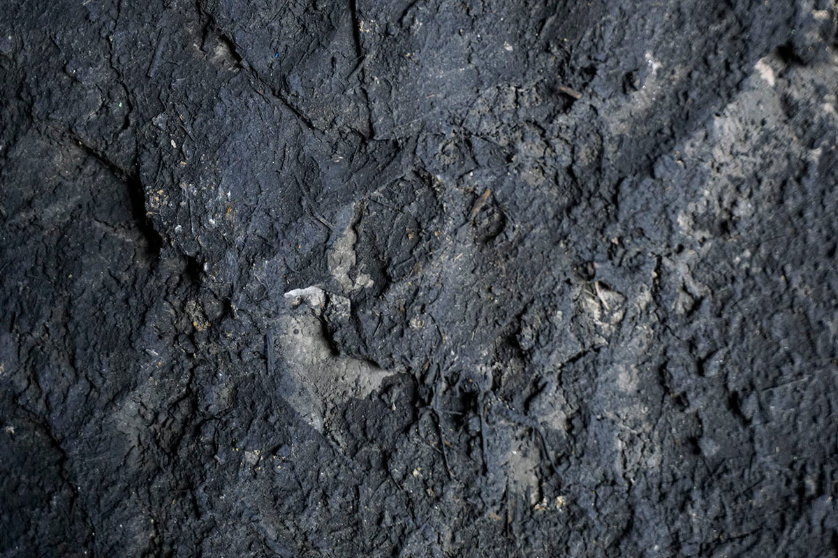 ハタノワタル 積み重なったもの TW-1 – 雨晴/AMAHARE