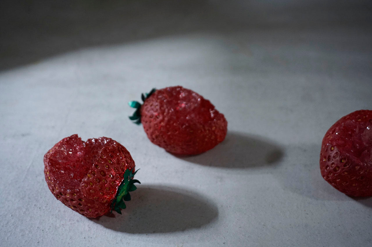 Marina Yonetsu Fruit – Strawberry –