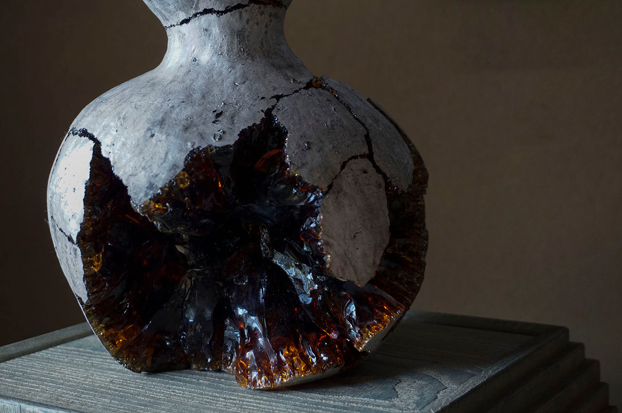Marina Yonetsu Gourd