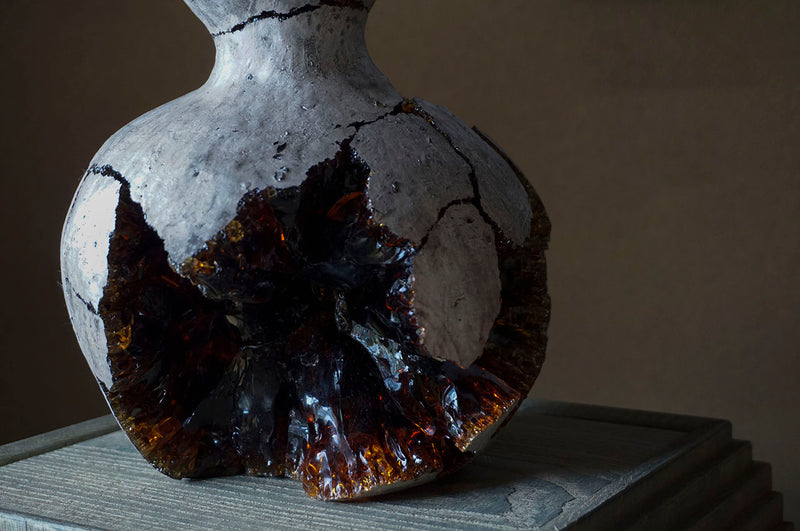 ○26-MY-14瓢箪 – 雨晴/AMAHARE